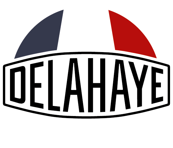 Logo Delahaye